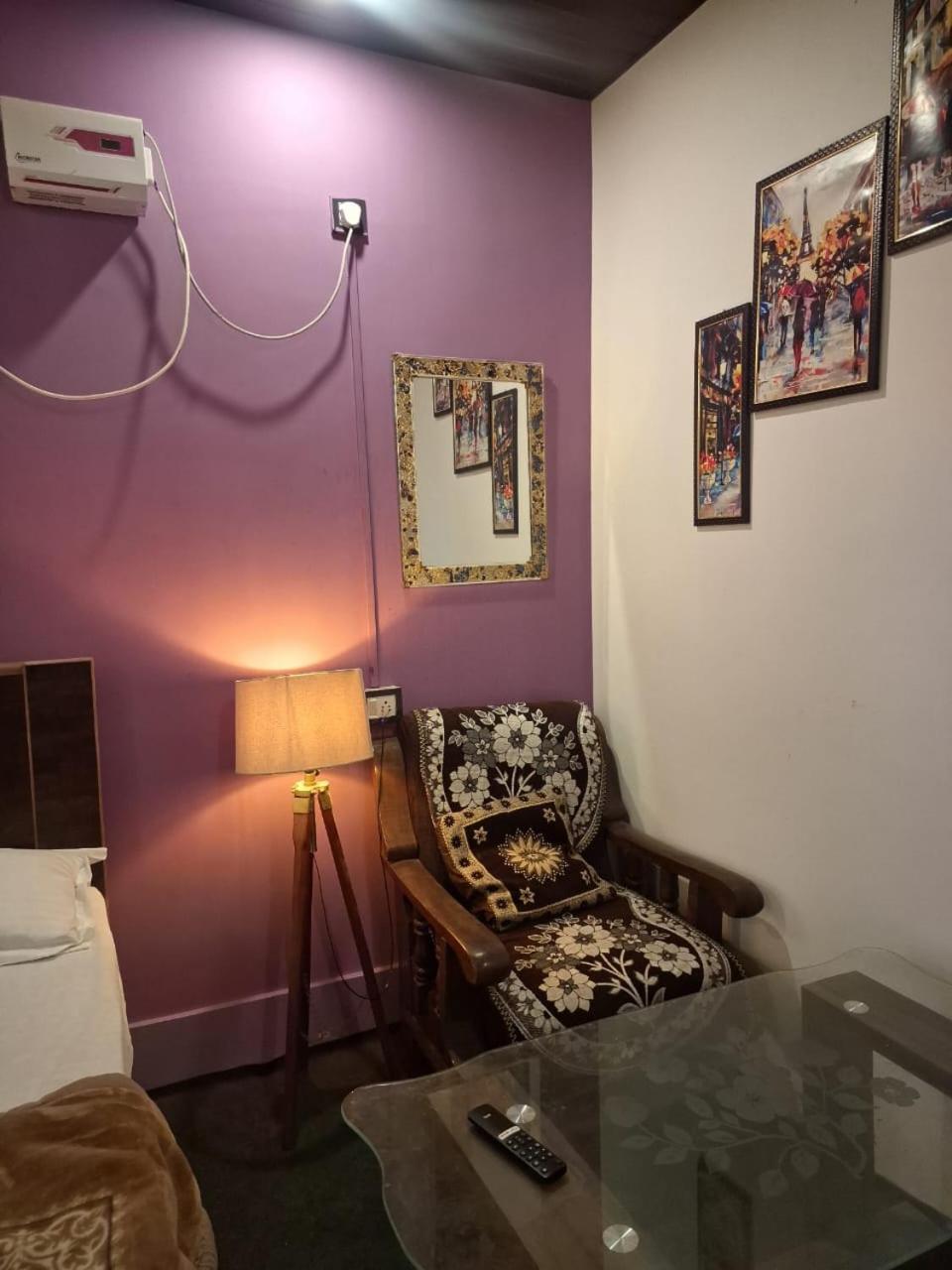 Privyrooms Горакпур Екстериор снимка